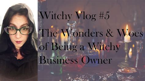 The Witch's Charms: How Vice Madame Utilizes Witchcraft for Sensual Pleasure